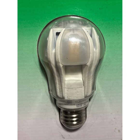 Sylvania Ultra LED A19 Bulb 14W = 75W Dimmable In/Outdoor Soft White 1100 Lumens - Picture 2 of 4